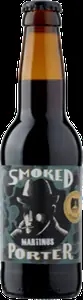 Martinus Smoked Porter