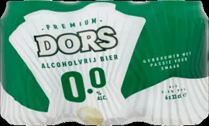 Dors 0.0%