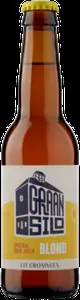 Graansilo Blond