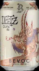 Bevog Deetz