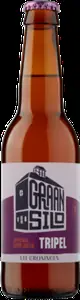 Graansilo Tripel