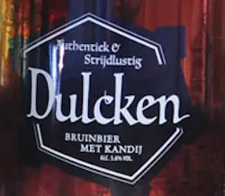 Dulcken