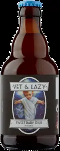 Vet & Lazy Sweet Baby Jesus