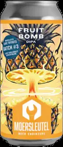 Moersleutel Fruit Bomb