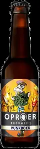 Oproer Punkbock