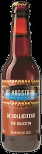 Magistraat Solliciteur 2023