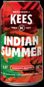 Kees Indian Summer Doppelbock