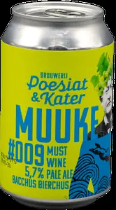 Poesiat & Kater Muuke