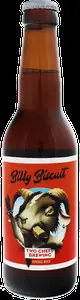 Two Chefs Billy Biscuit