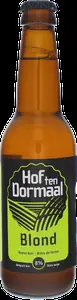 Hof ten Dormaal Blond