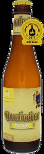 Troubadour Blond