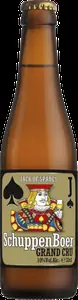Nest Schuppenboer Grand Cru
