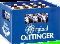 Oettinger