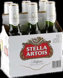 Stella Artois