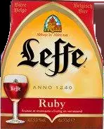 Leffe Ruby