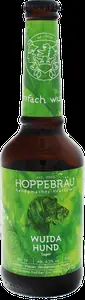 Hoppebrau Wuida Hund