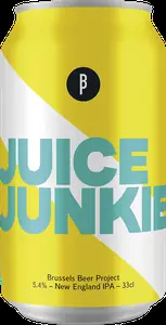 Brussels Beer Project Juice Junkie