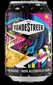 vandeStreek Fun House