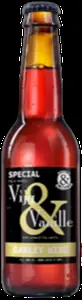 De Molen Vijg & Vanille