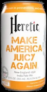 Heretic Make America Juicy Again