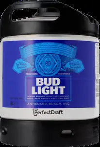 Bud light