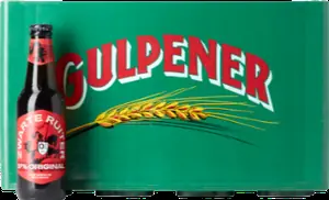 Gulpener Zwarte Ruiter Original