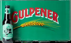 Gulpener Zwarte Ruiter Weizen
