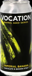 Vocation Imperial Banana Stout