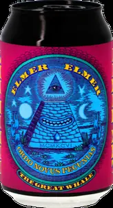 Omnipollo Elmer NMT