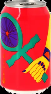 Omnipollo Tefnut Pompelmocello