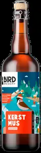 Bird Kerstmus