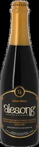 Alesong Señor Rhino