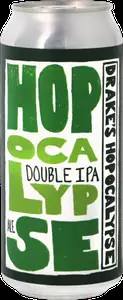 Drake's Hopocalypse Double IPA