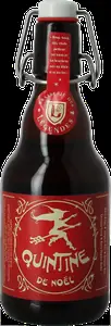 Quintine de Noël