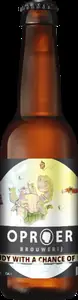 Oproer Cloudy With a Chance of NEIPA