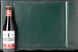 St. Idesbald Dubbel