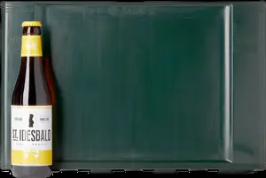 St. Idesbald Blond