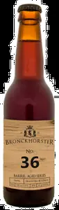 Bronckhorster Barrel Aged Serie no. 36