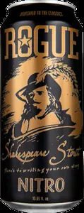 Rogue Ales Shakespeare Stout Nitro