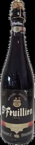 St. Feuillien Oak Wood Aged
