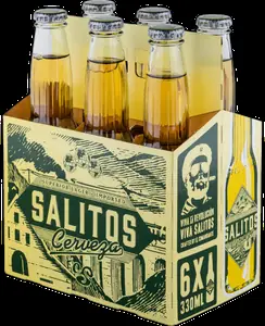 Salitos Cerveza