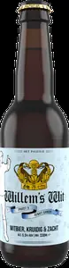 Paleisje Willem's Wit / Oranje