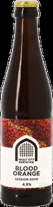 Vault City Brewing Blood Orange Session Sour