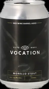 Vocation Morello Stout