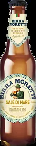 Birra Moretti Sale di Mare