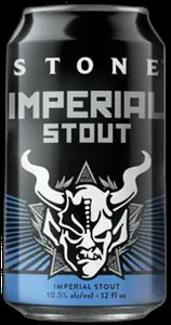Stone Imperial Stout 2022