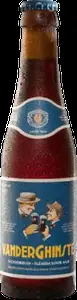 VanderGhinste Roodbruin