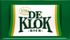 De Klok Pilsner