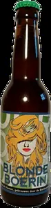 Bierboerderij Blonde Boerin