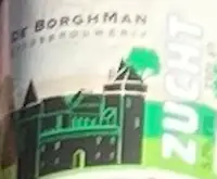 De Borghman Zucht